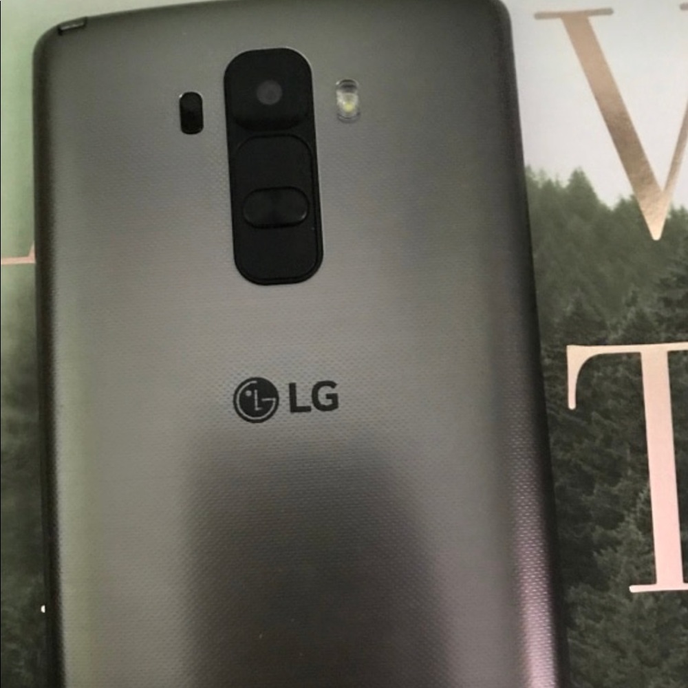 LG